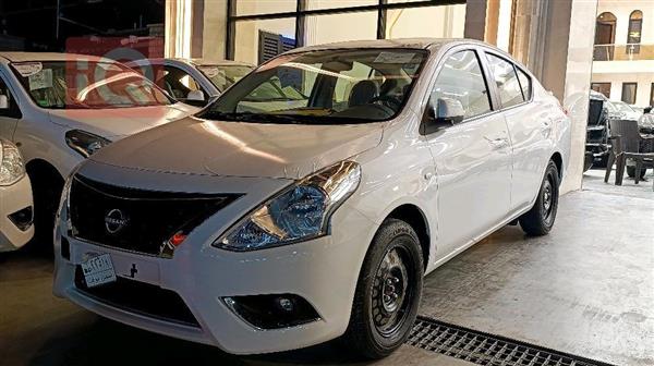 نیسان سەنی 2024  بۆ فرۆشتن لە عێراق -  بەغداد